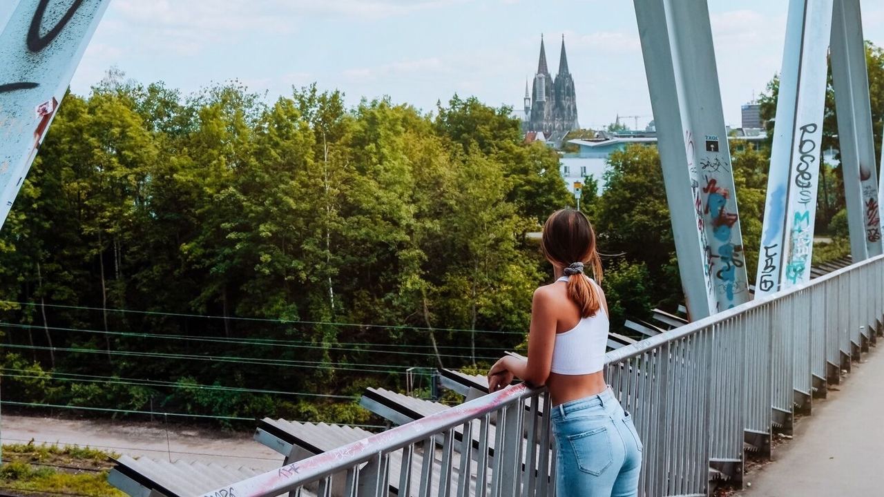 Günstiges Design Hotel Köln