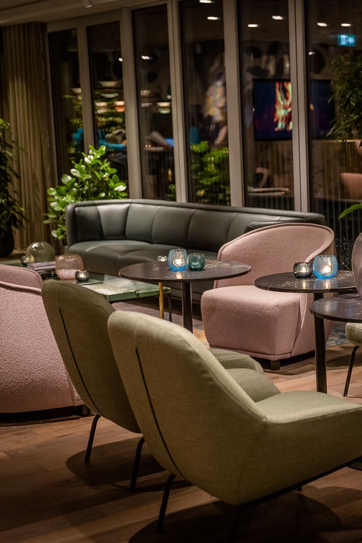 Motel One Rotterdam Motel One Rotterdam