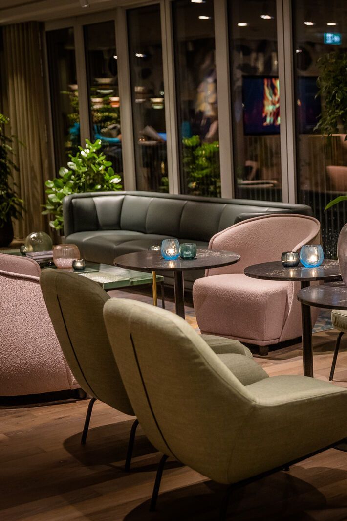 Motel One Rotterdam Motel One Rotterdam