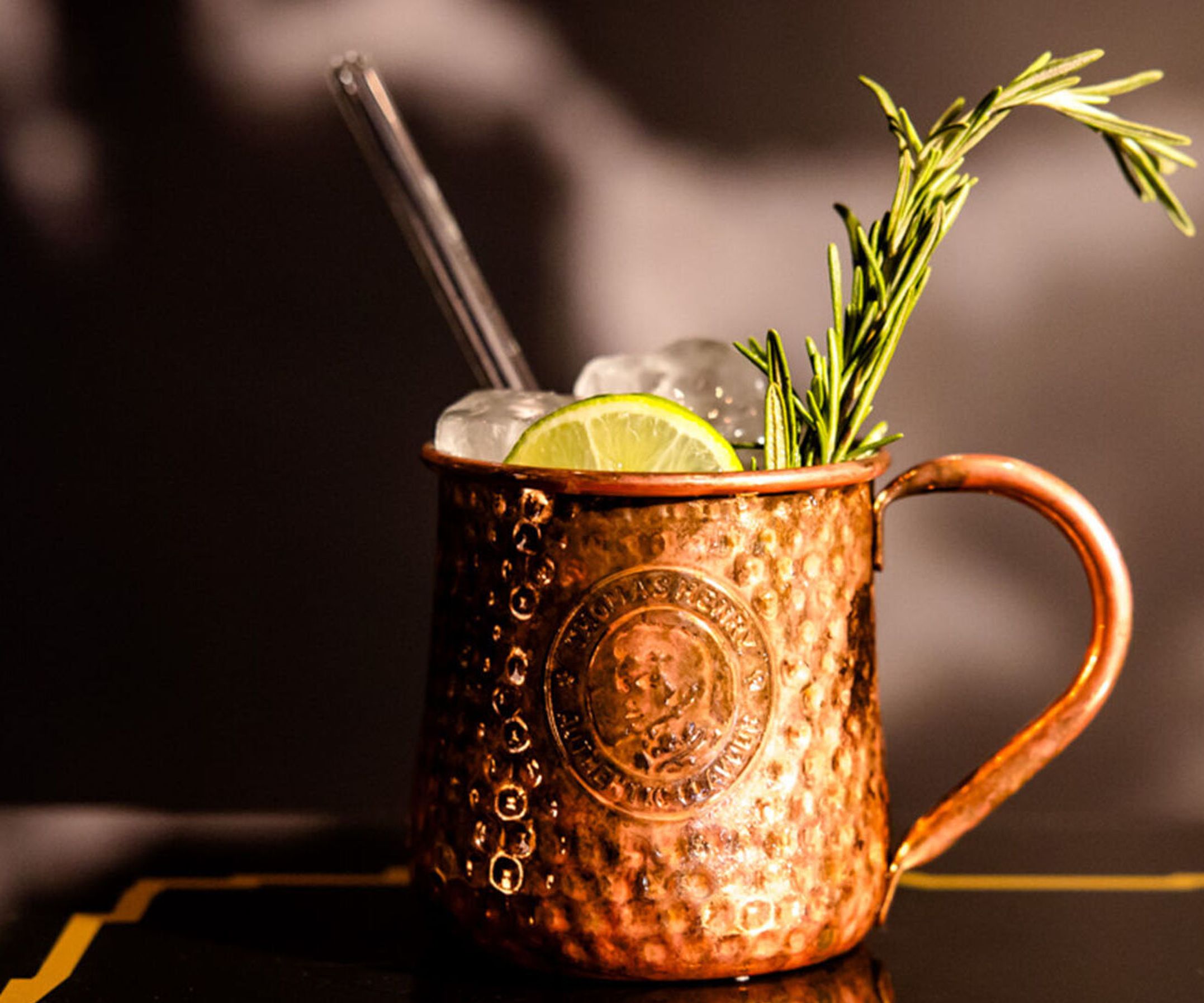 motel one rooftop bars cocktail specials