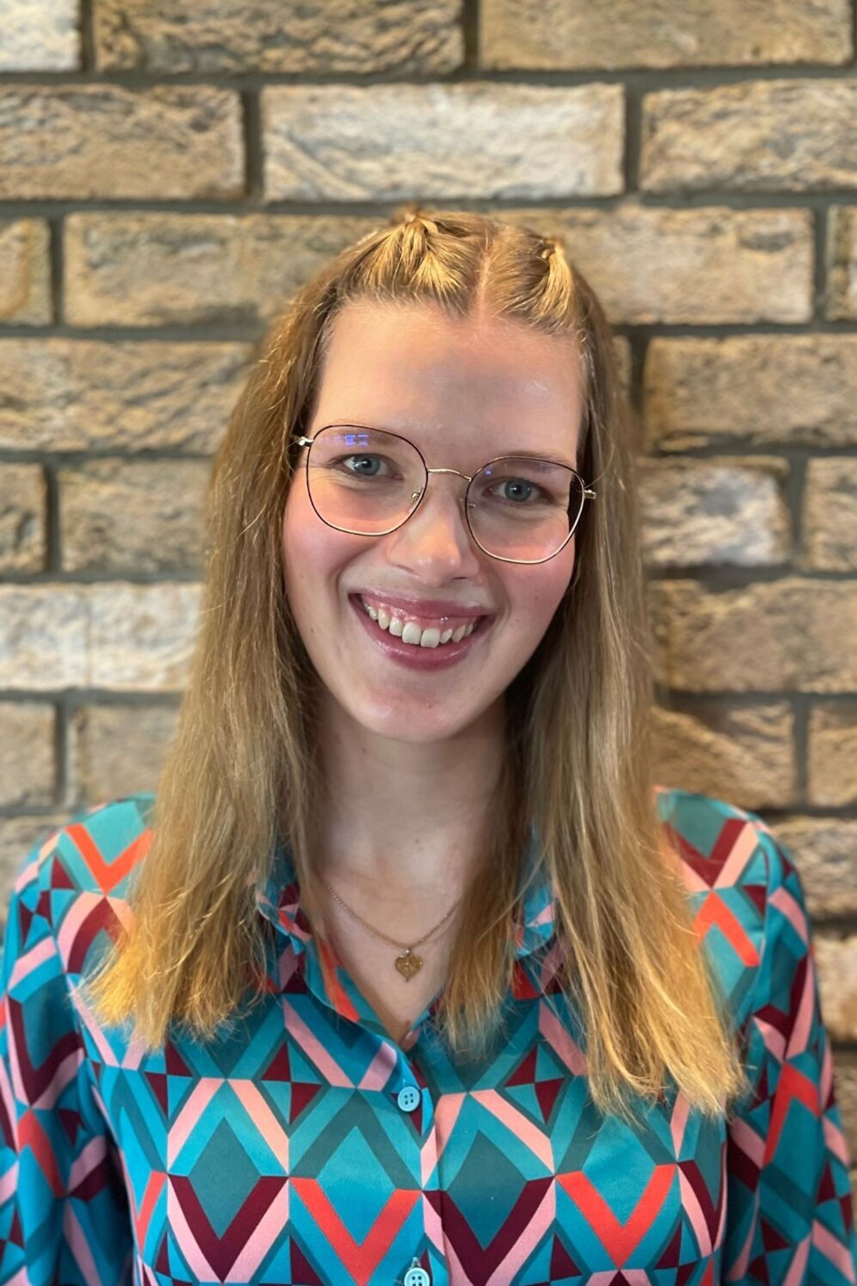 Antonia Wiezer, Motel One