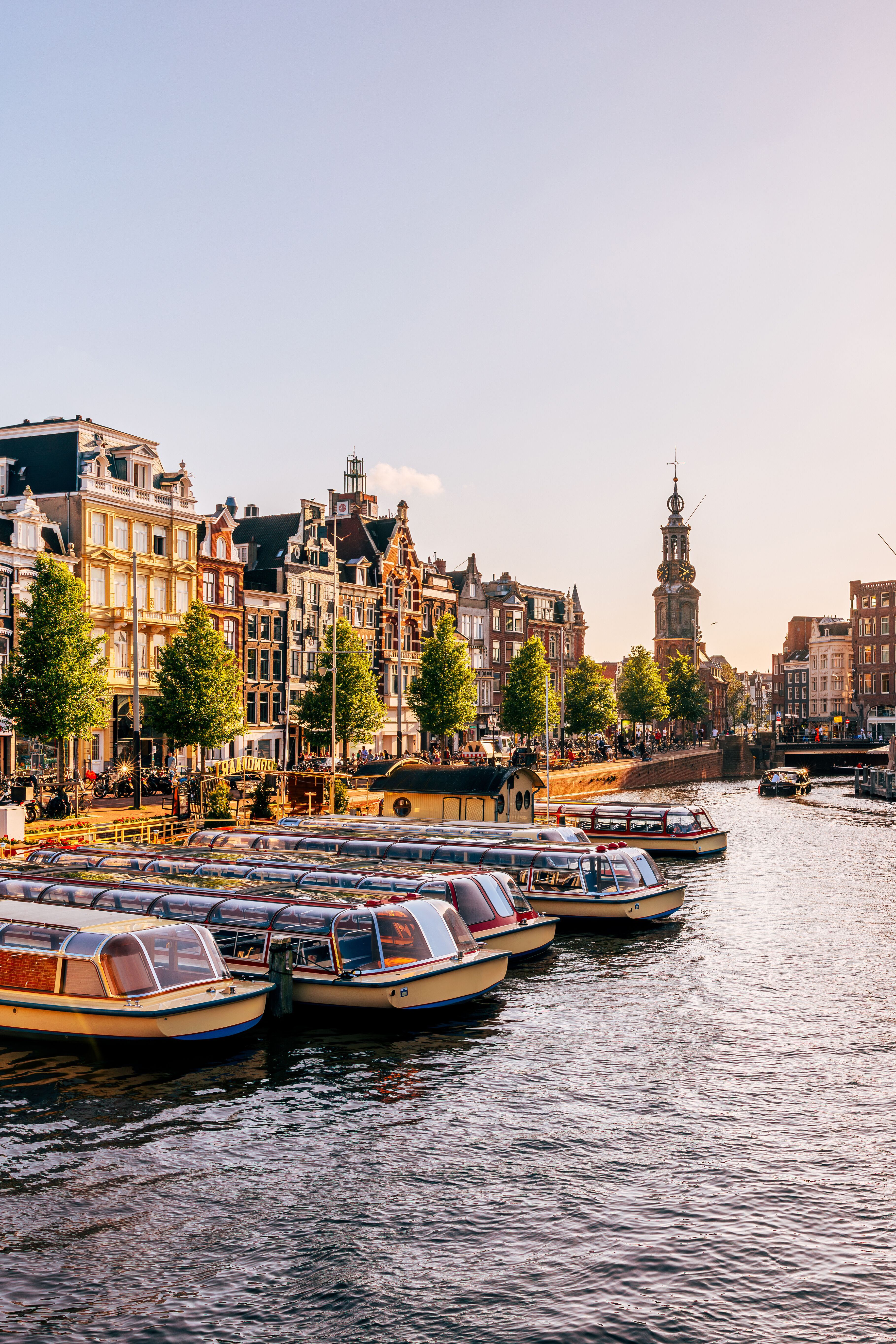 Amsterdam Stadt Amsterdam Stadt