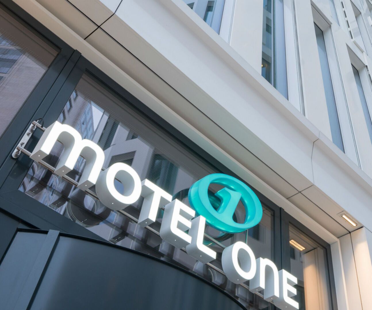 Motel One