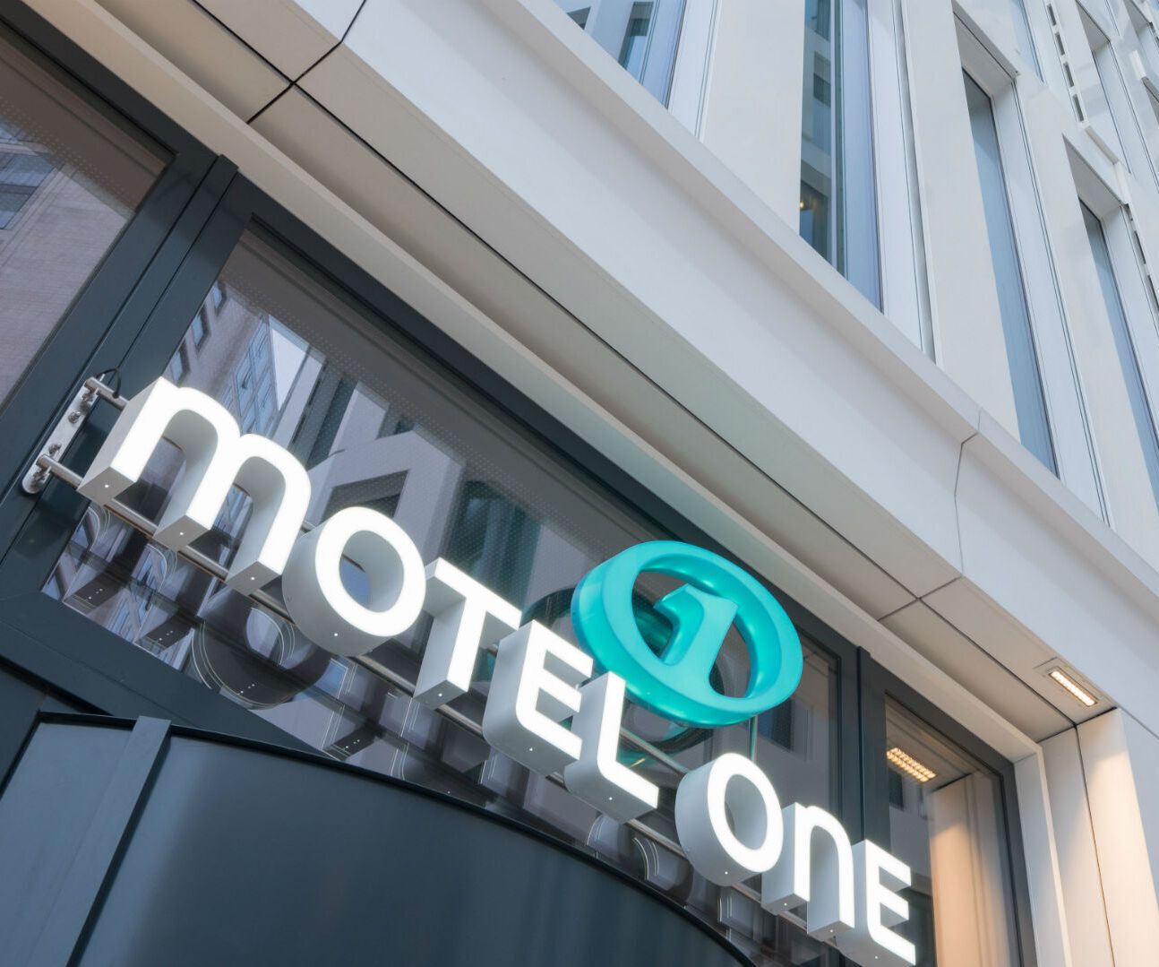 Motel One
