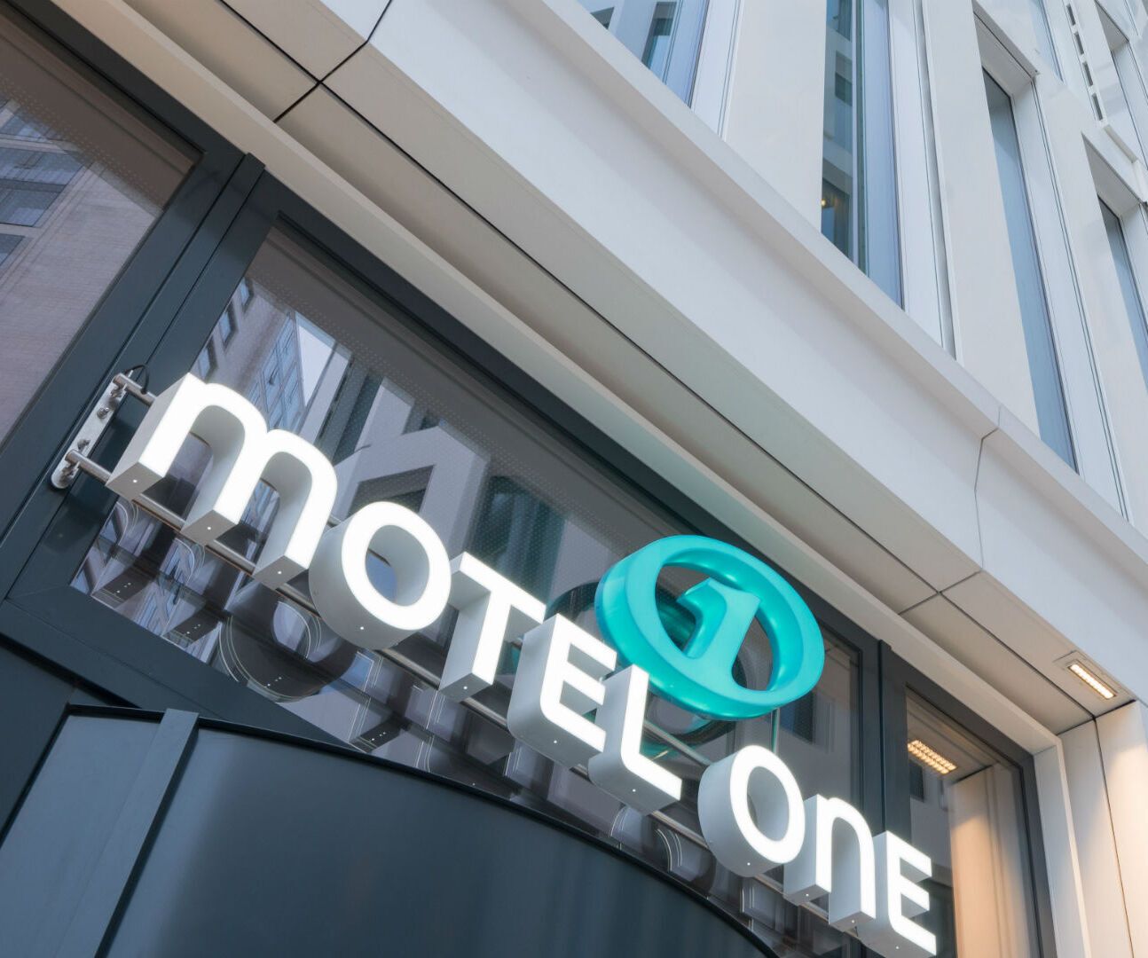 Motel One