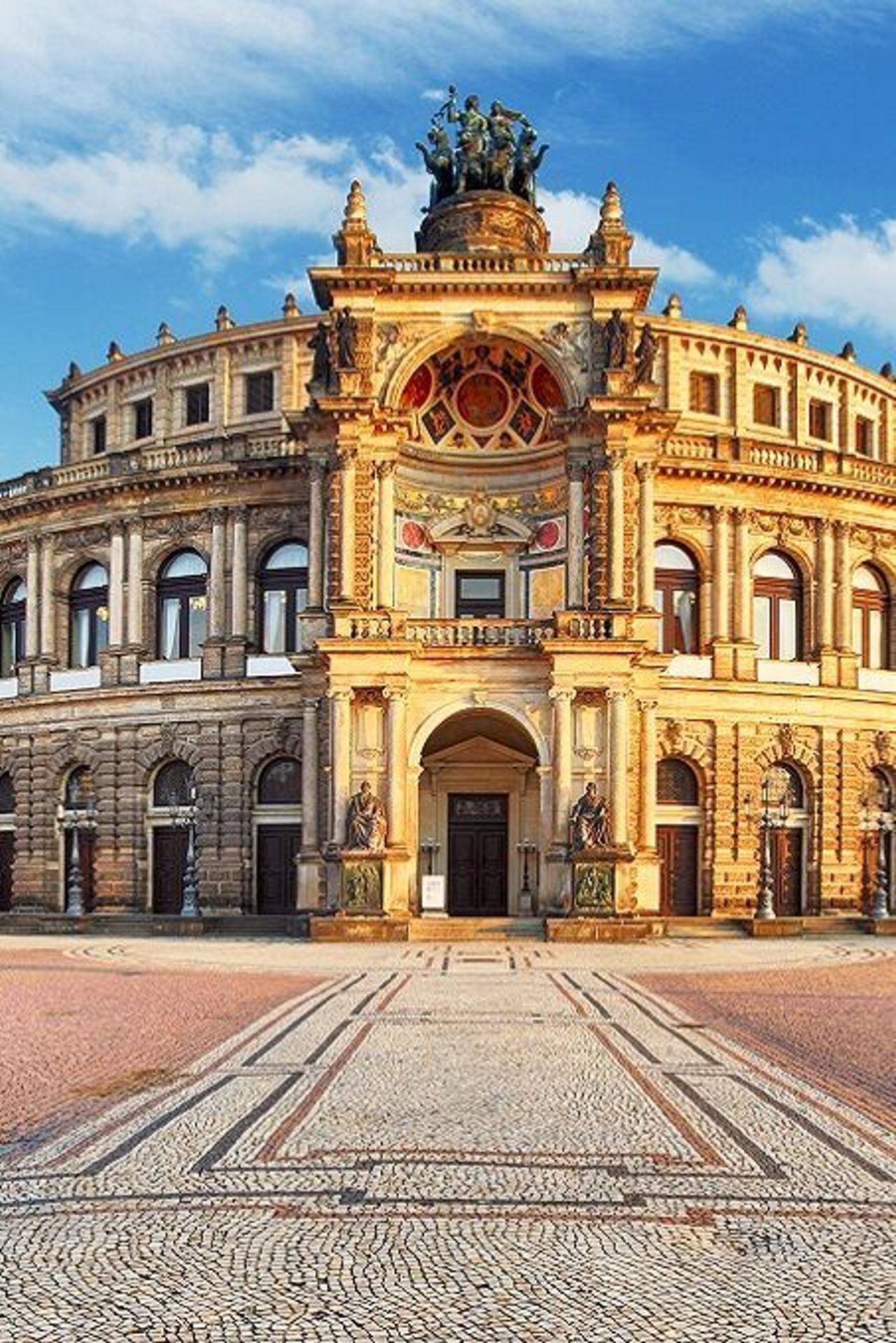 Günstiges Design Hotel Dresden