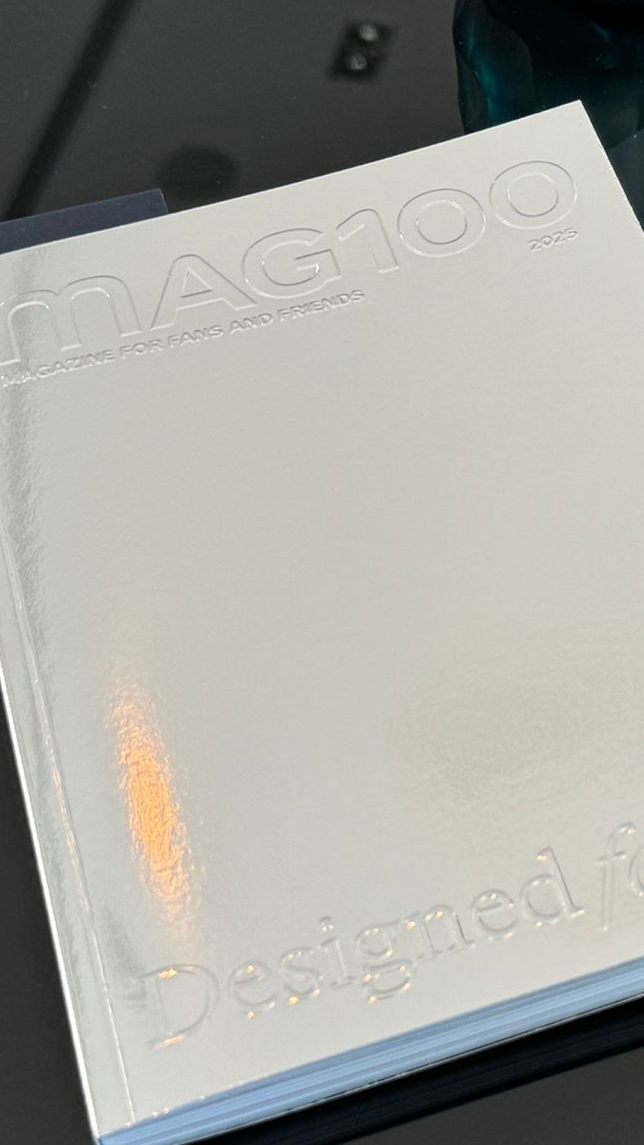 motel one one mag neueste Ausgabe 