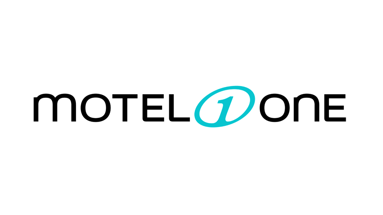 Motel One Logo