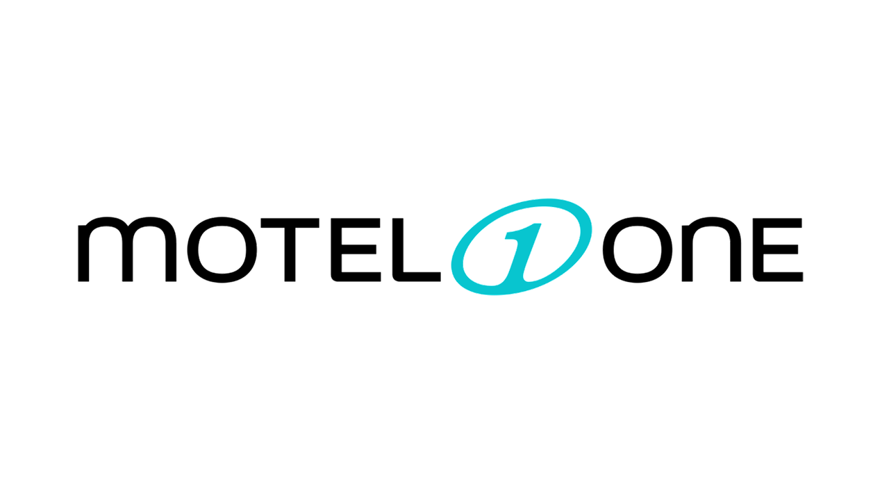 Motel One Logo