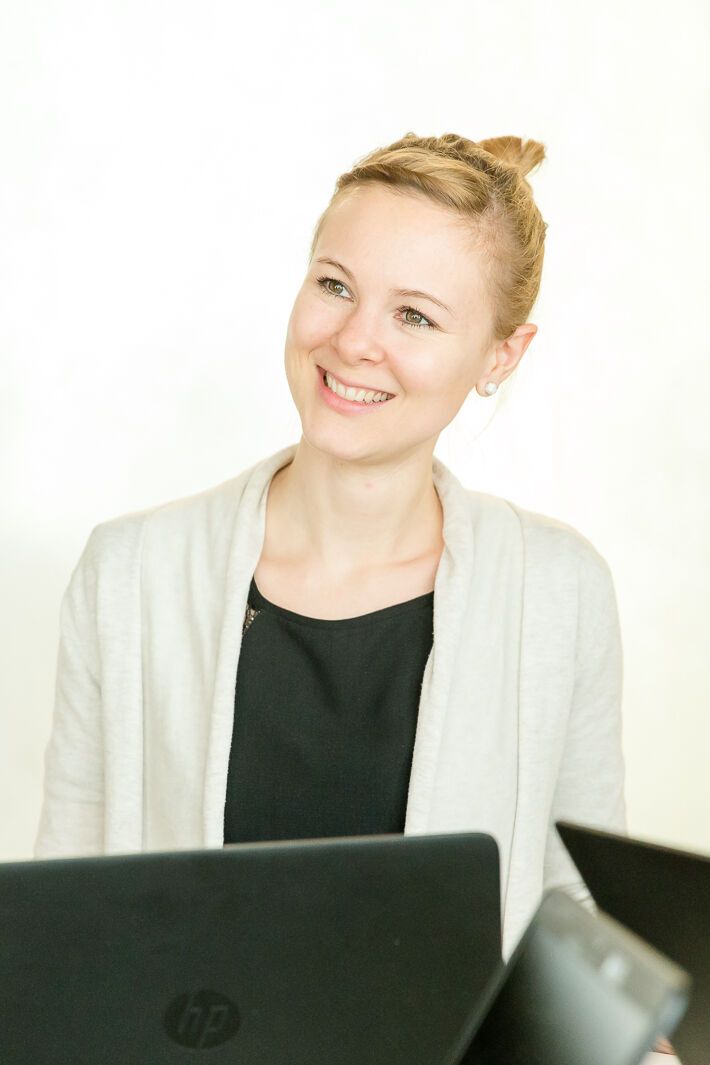 Operations Mitarbeitende im Motel One Headoffice