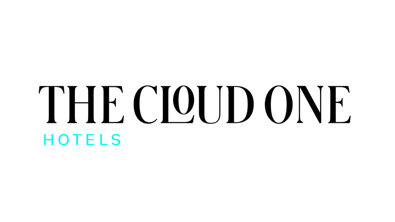 The Cloud One Logo