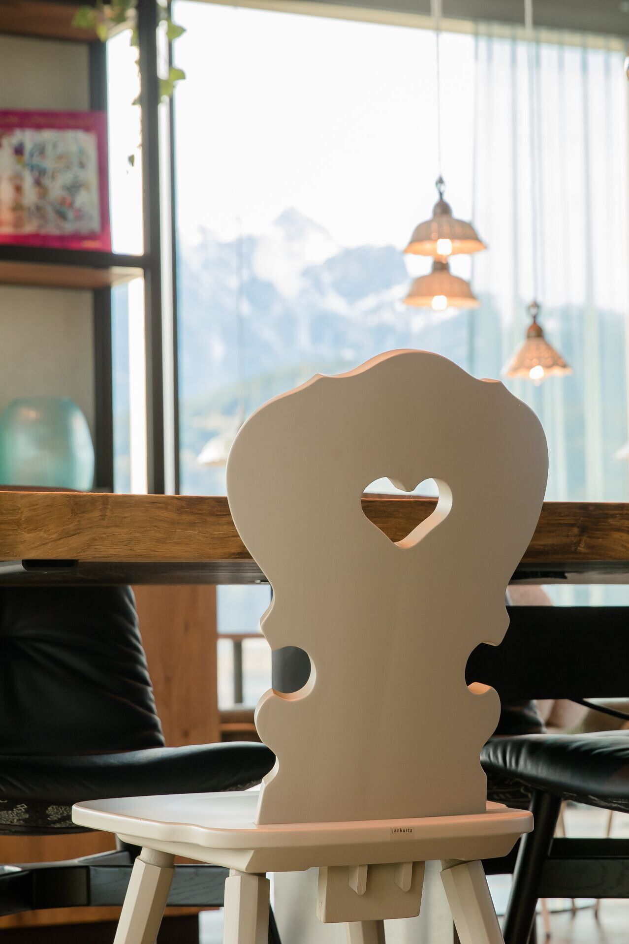 Valentinstag Hotel Motel One Innsbruck