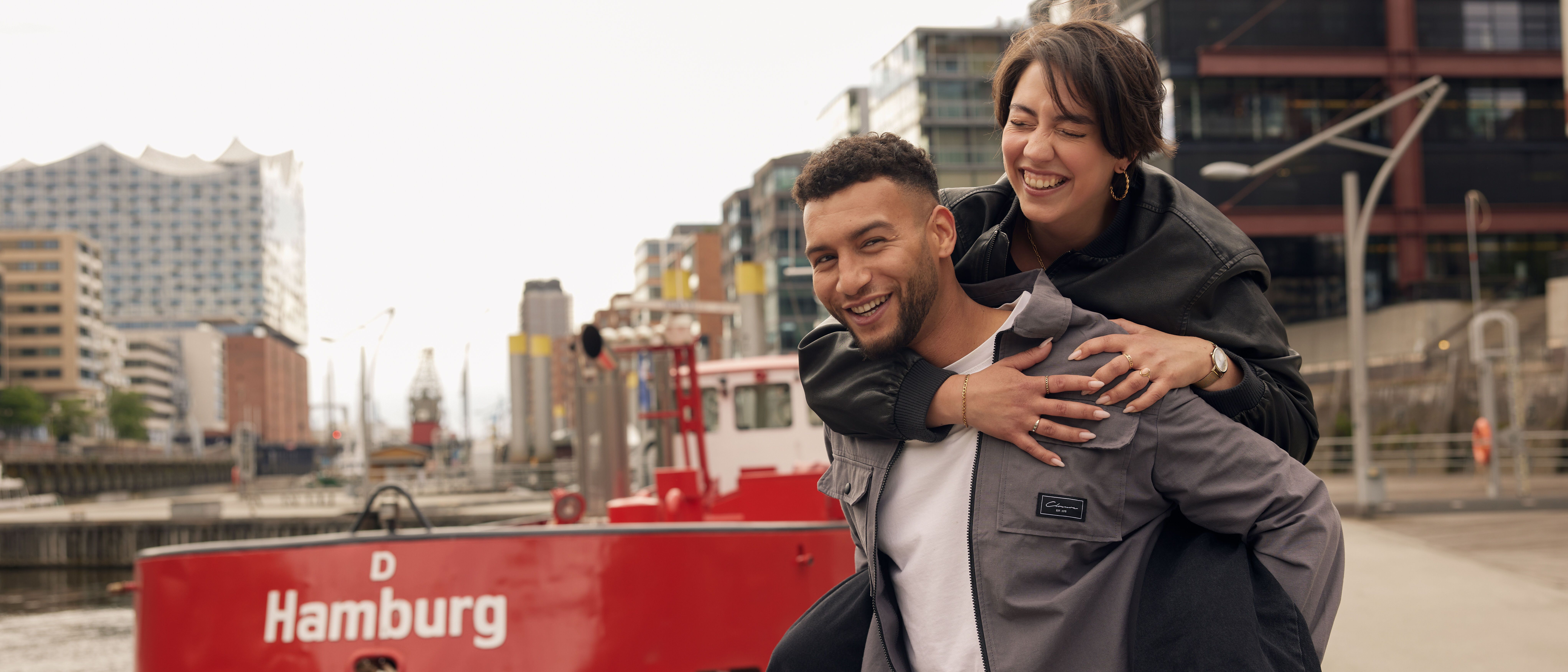 Motel One employees in Hamburg