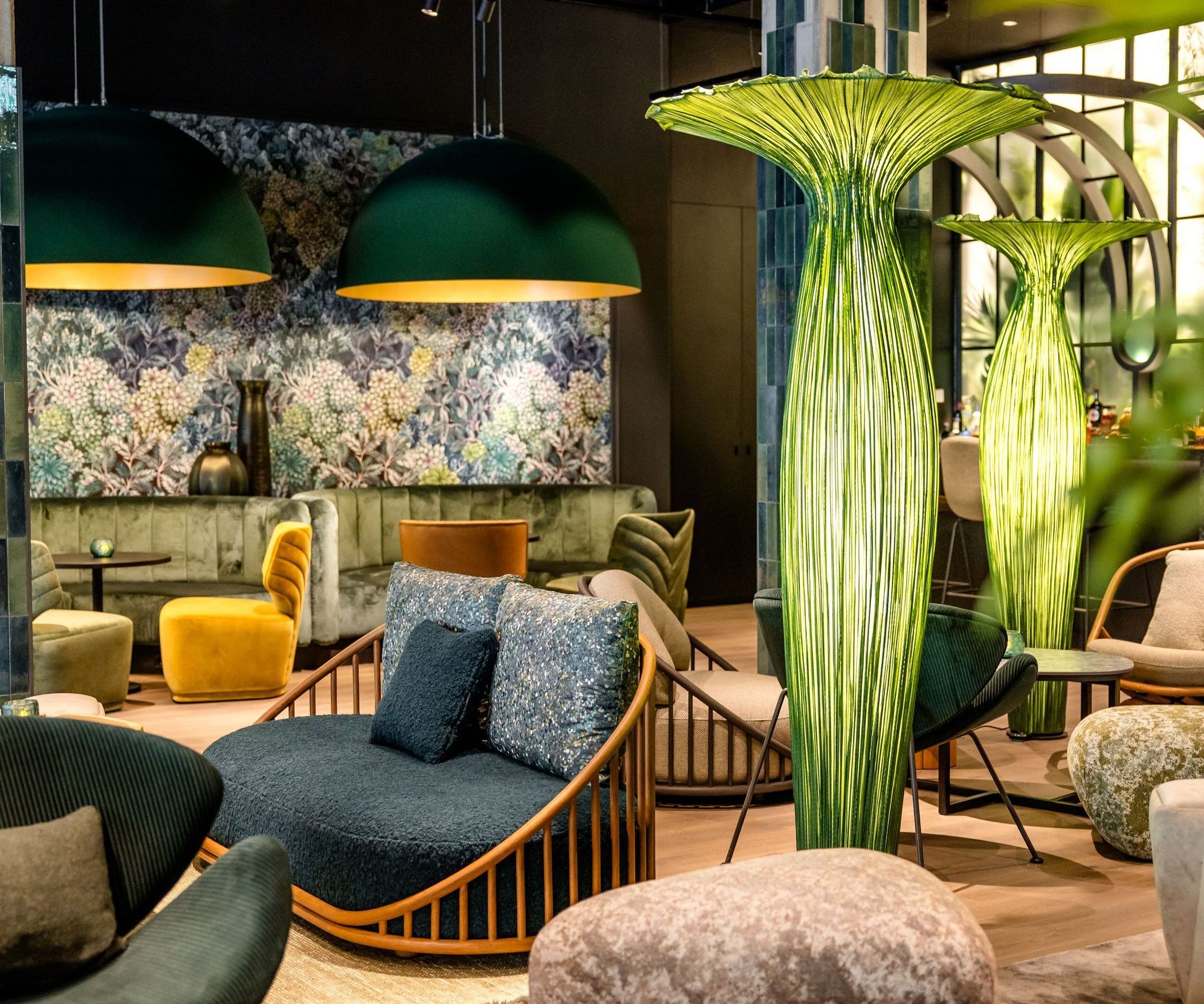 Design Hotel München Hauptbahnhof Motel One Lounge Design Hotel München Hauptbahnhof Motel One Lounge