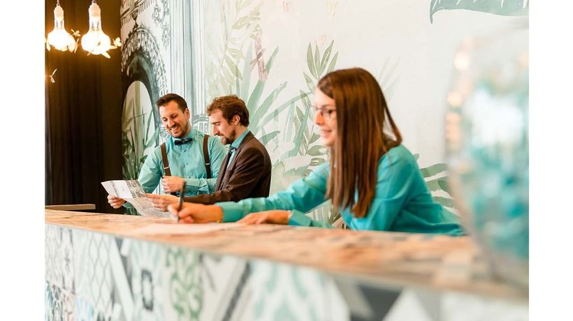 Motel One Sustainability | Corporate Social Responsibility