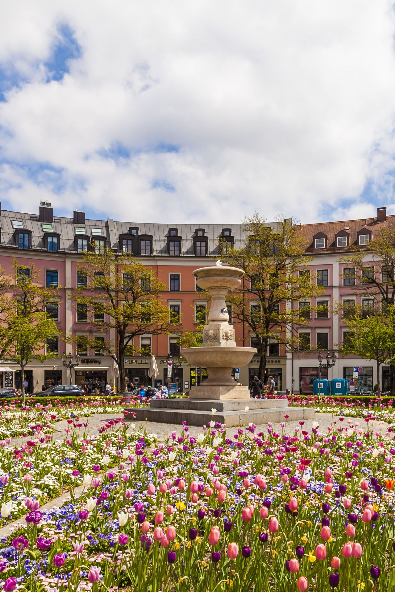Hotel München Gärtnerplatz Pflanzen Hotel München Gärtnerplatz Pflanzen