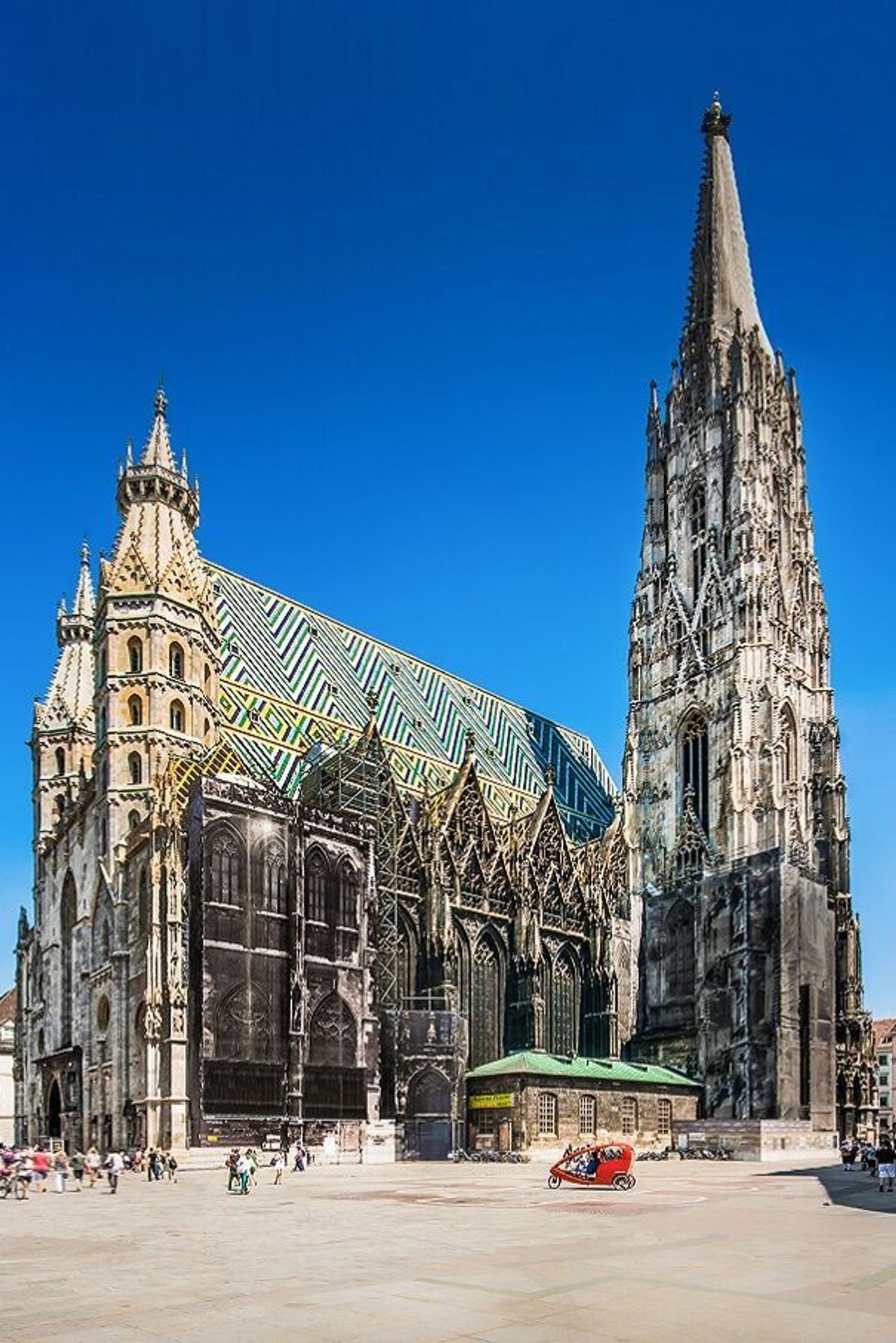 Design Hotel Vienna