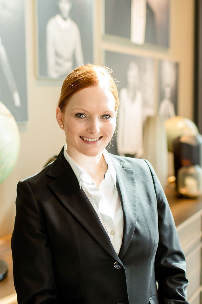 Development Mitarbeitende im Motel One Headoffice