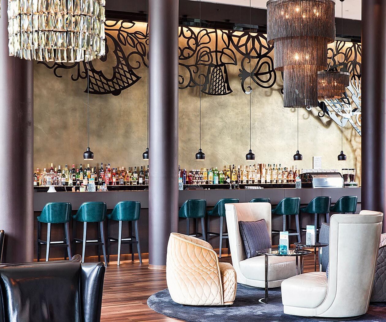 Hotel Wien Hauptbahnhof Motel One