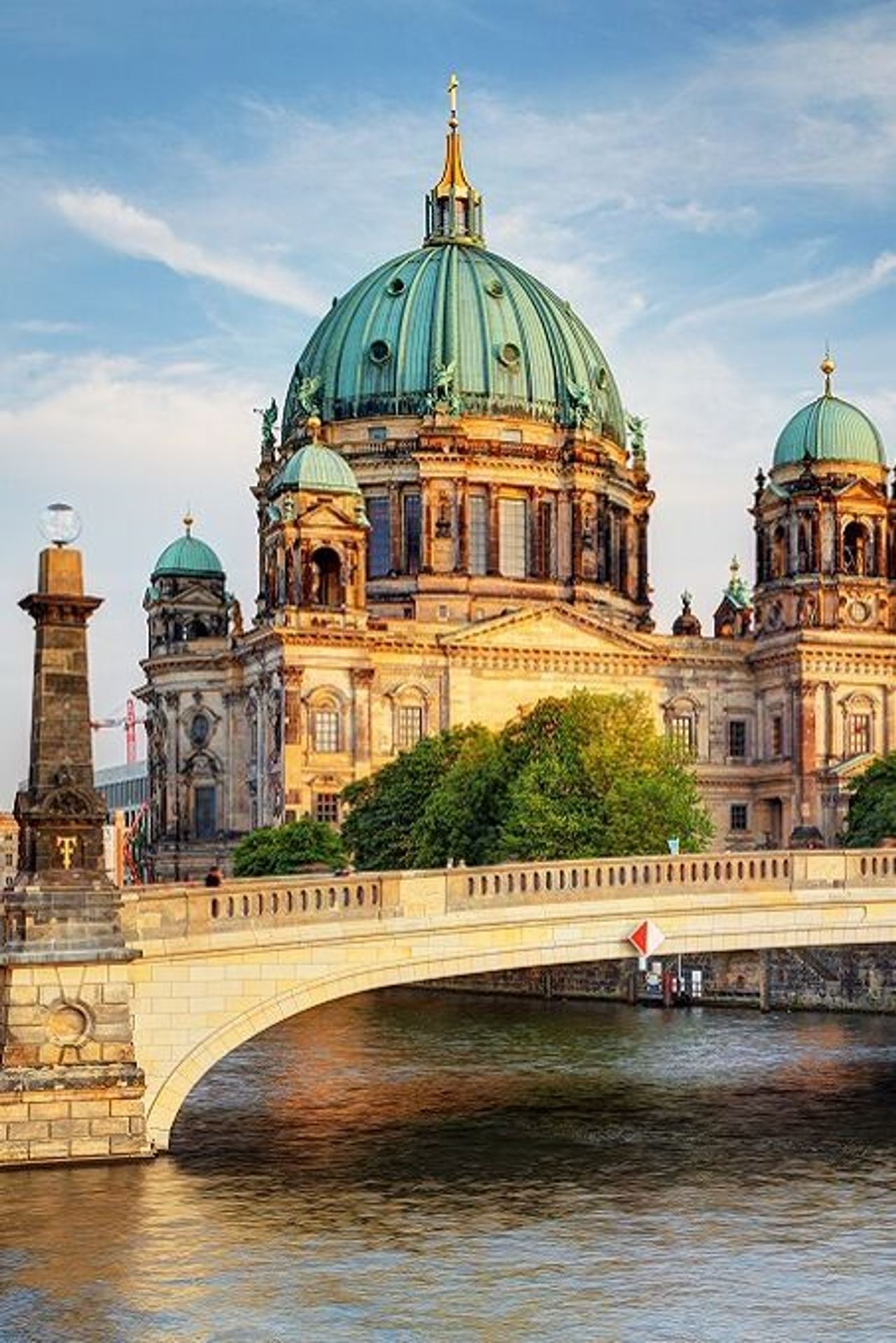 Hôtel design à Berlin