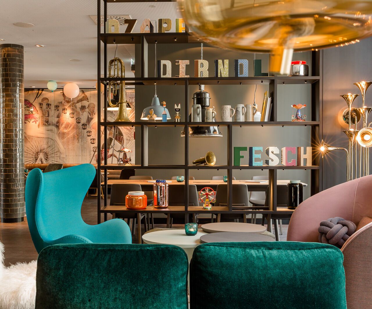 Hotel München Westend