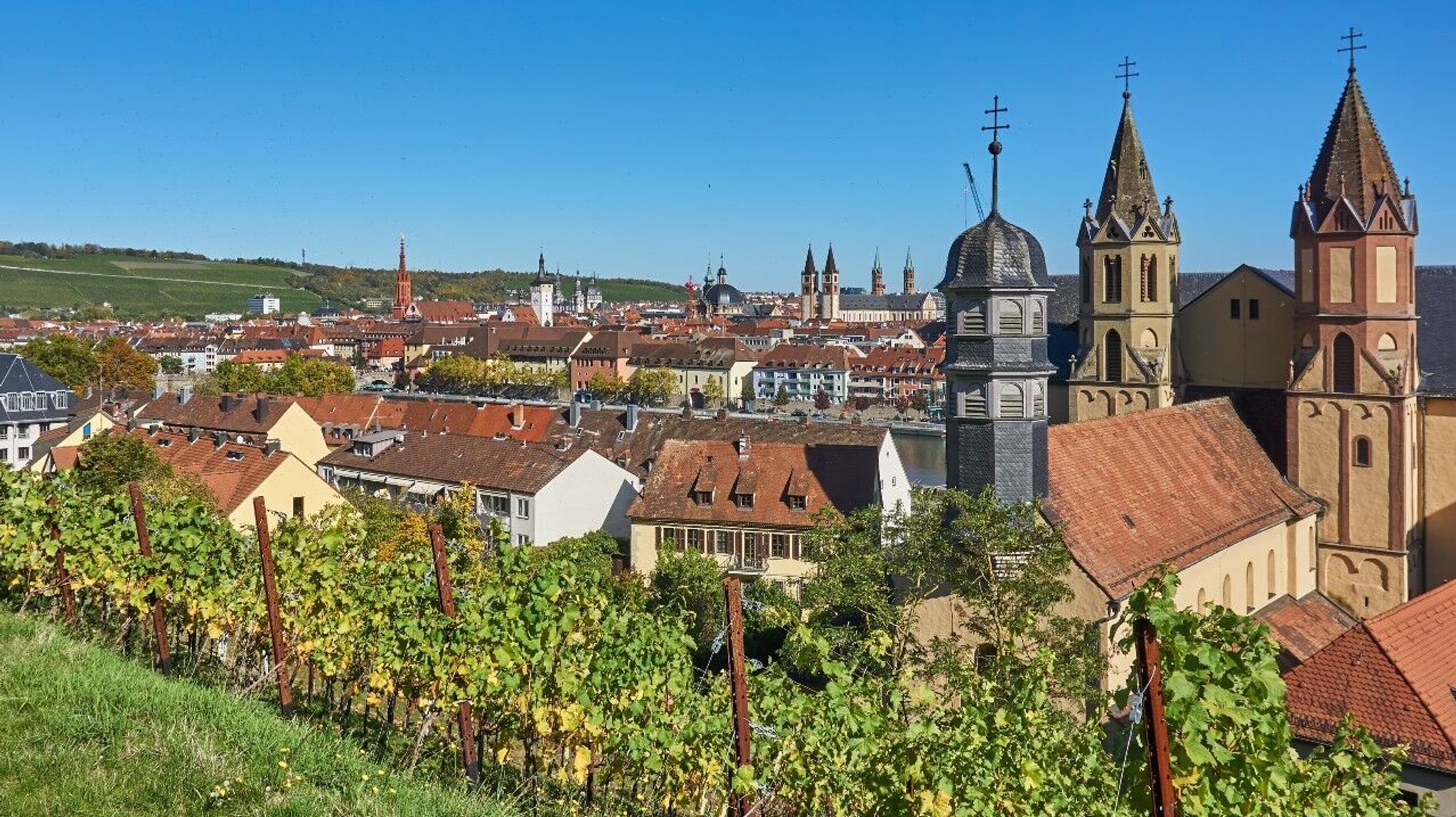 Hotel Würzburg Motel One Design Hotels zum Top-Preis