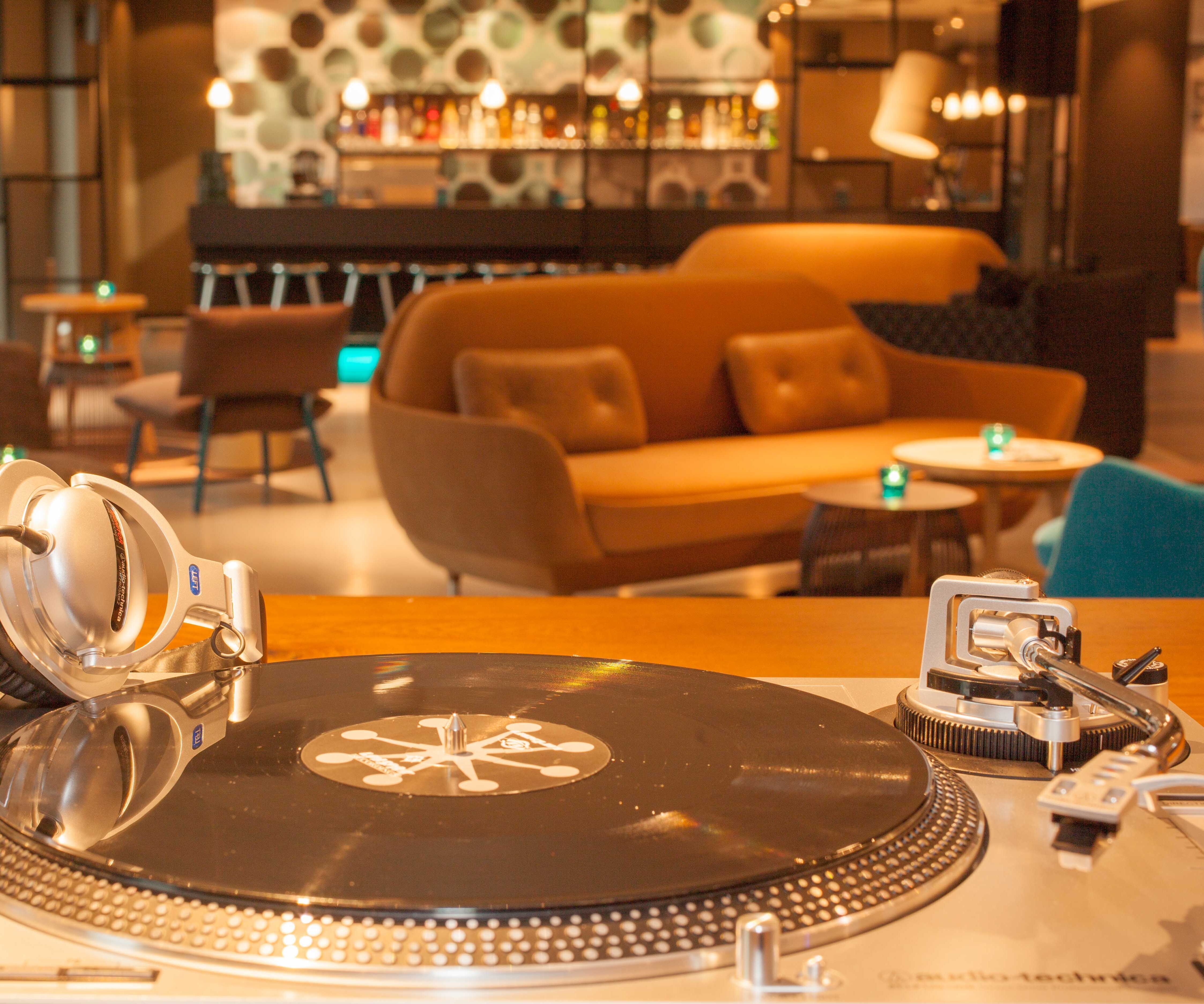 Hotel Berlin Potsdamer Platz