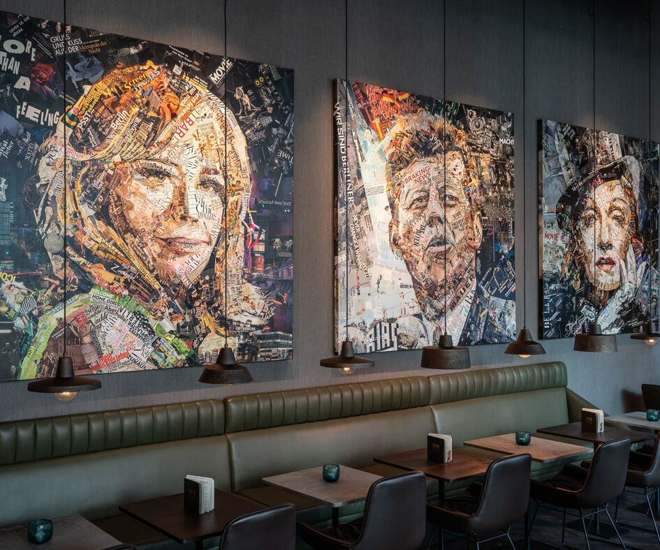 Hotel Berlin Spittelmarkt