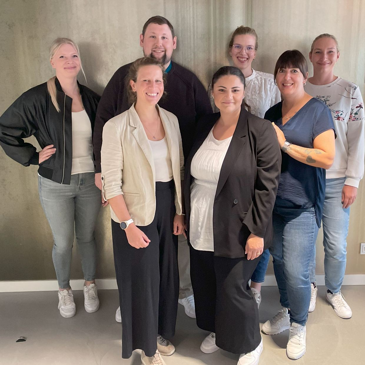 Recruiting Experts Motel One