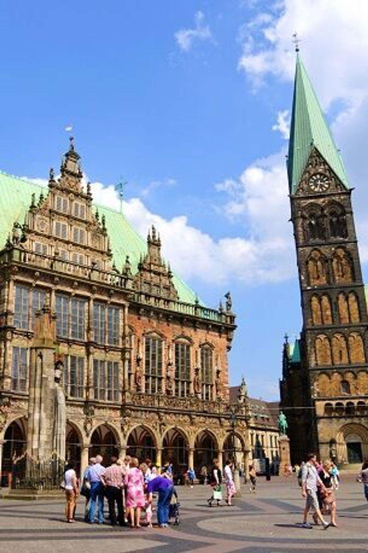 günstiges Hotel Bremen