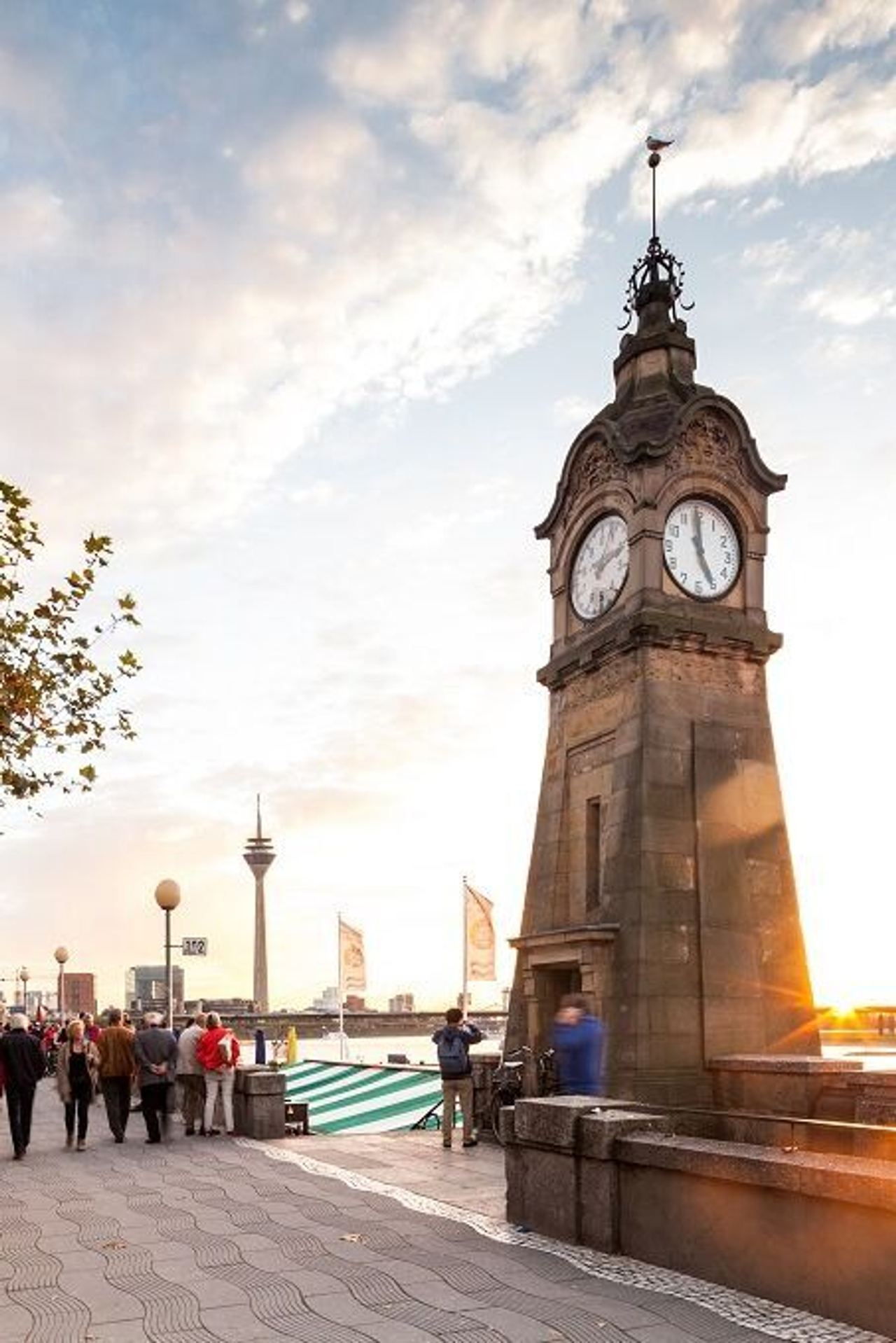 Günstiges Design Hotel Düsseldorf