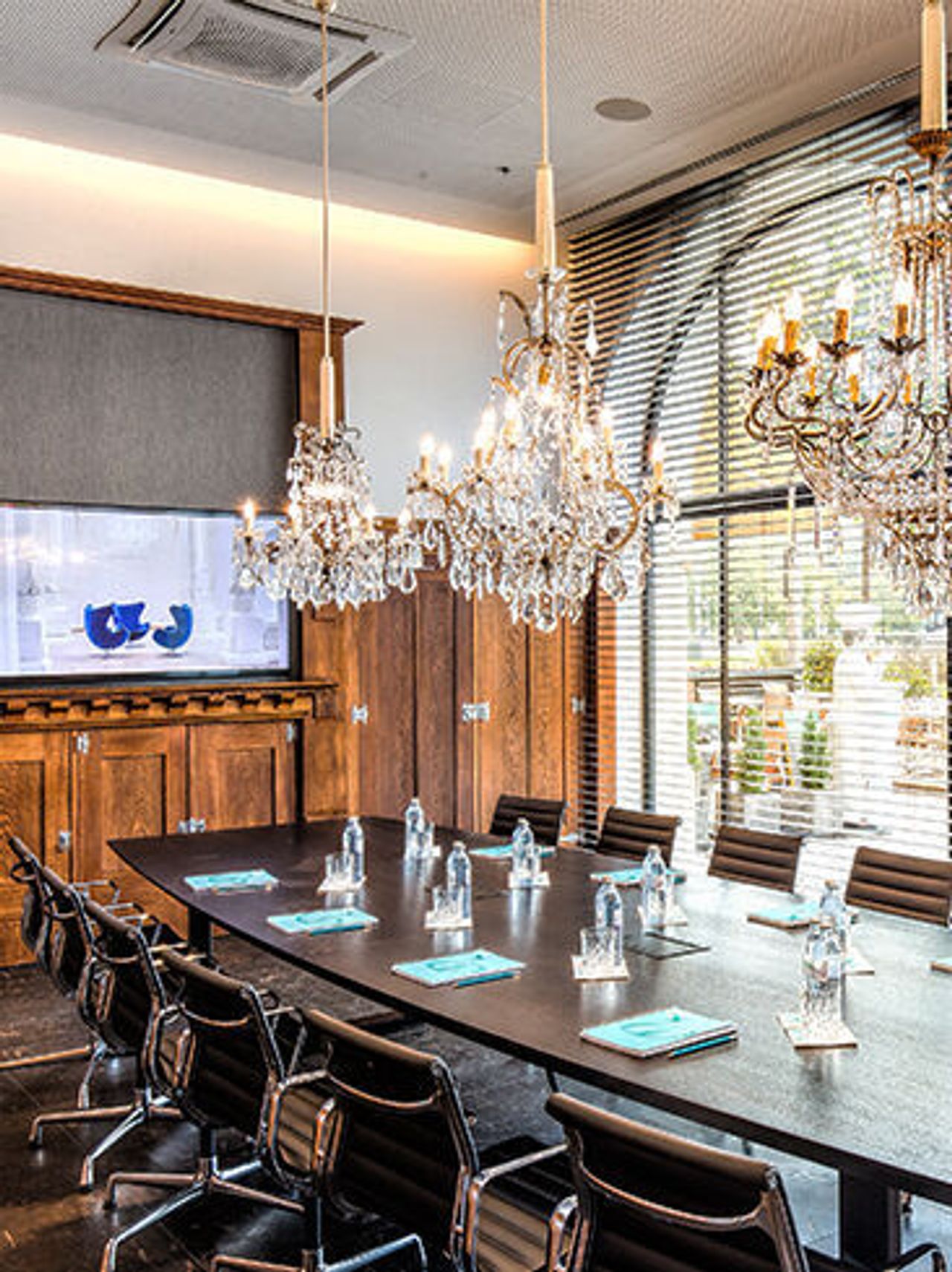 Designhotel Wien Staatsoper Motel One Tagungsraum Designhotel Wien Staatsoper Motel One Tagungsraum