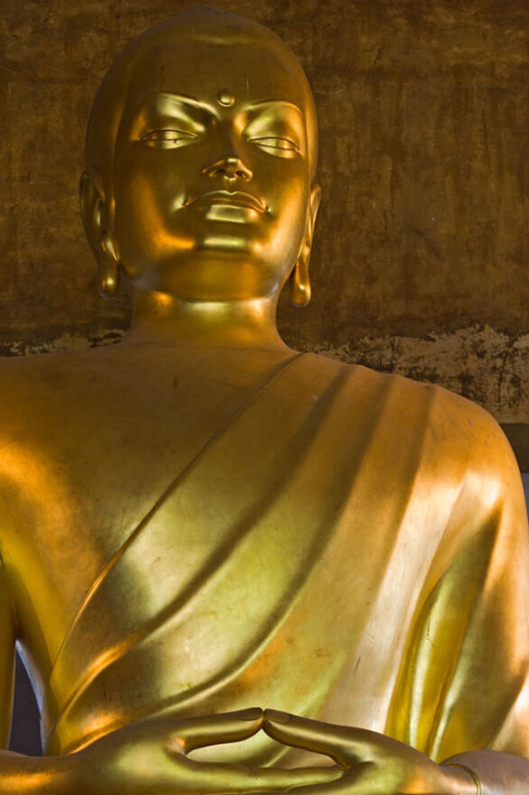 Design Hotel Paris Porte Dorée Motel One Buddha Statue