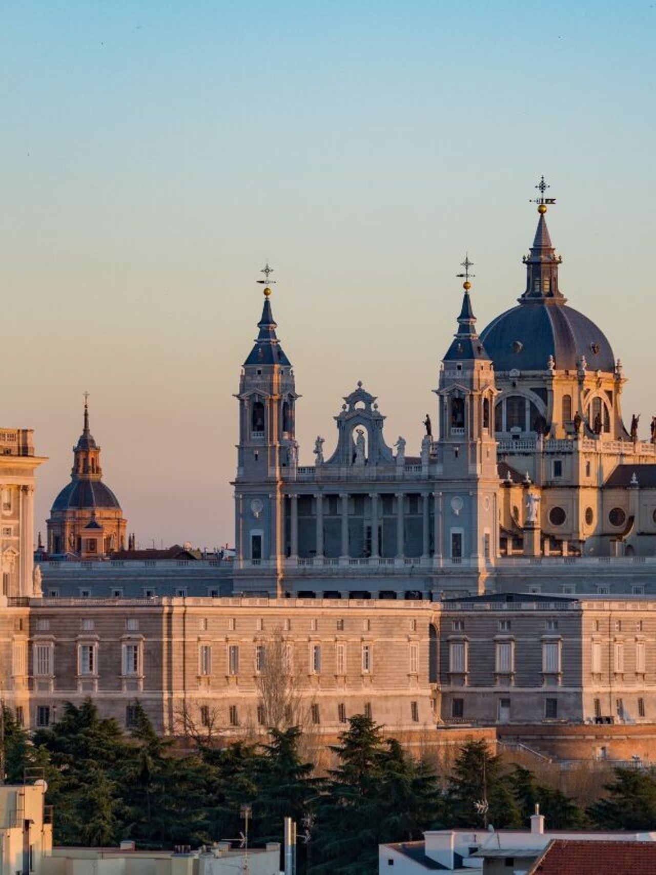 Designhotel Madrid Motel One Palacio Real Designhotel Madrid Motel One Palacio Real