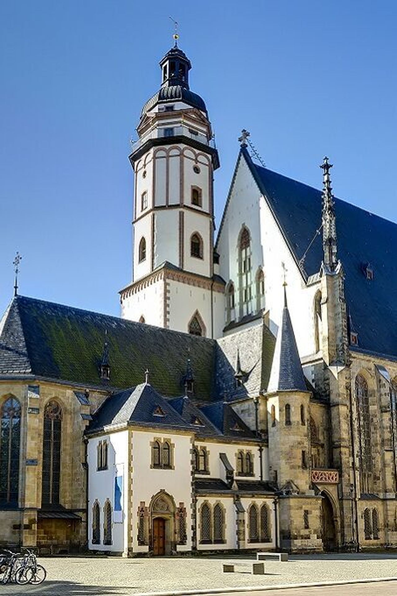 Günstiges Design Hotel Leipzig