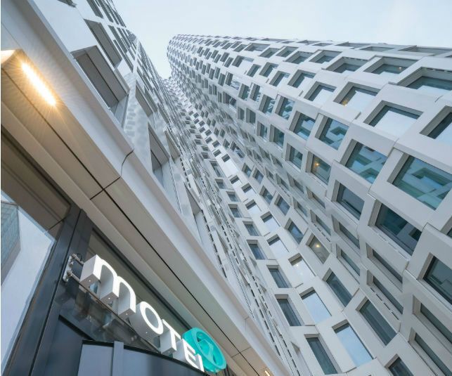 Motel One