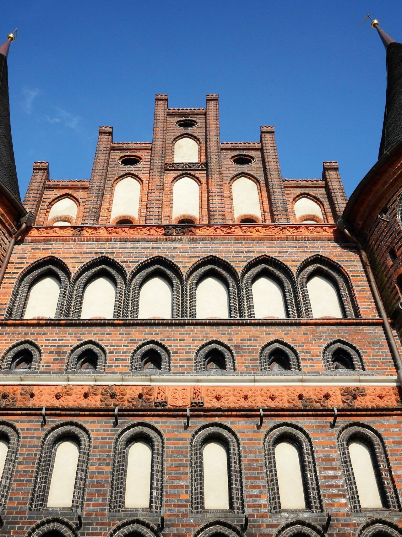 Hotels Lübeck Hotels Lübeck