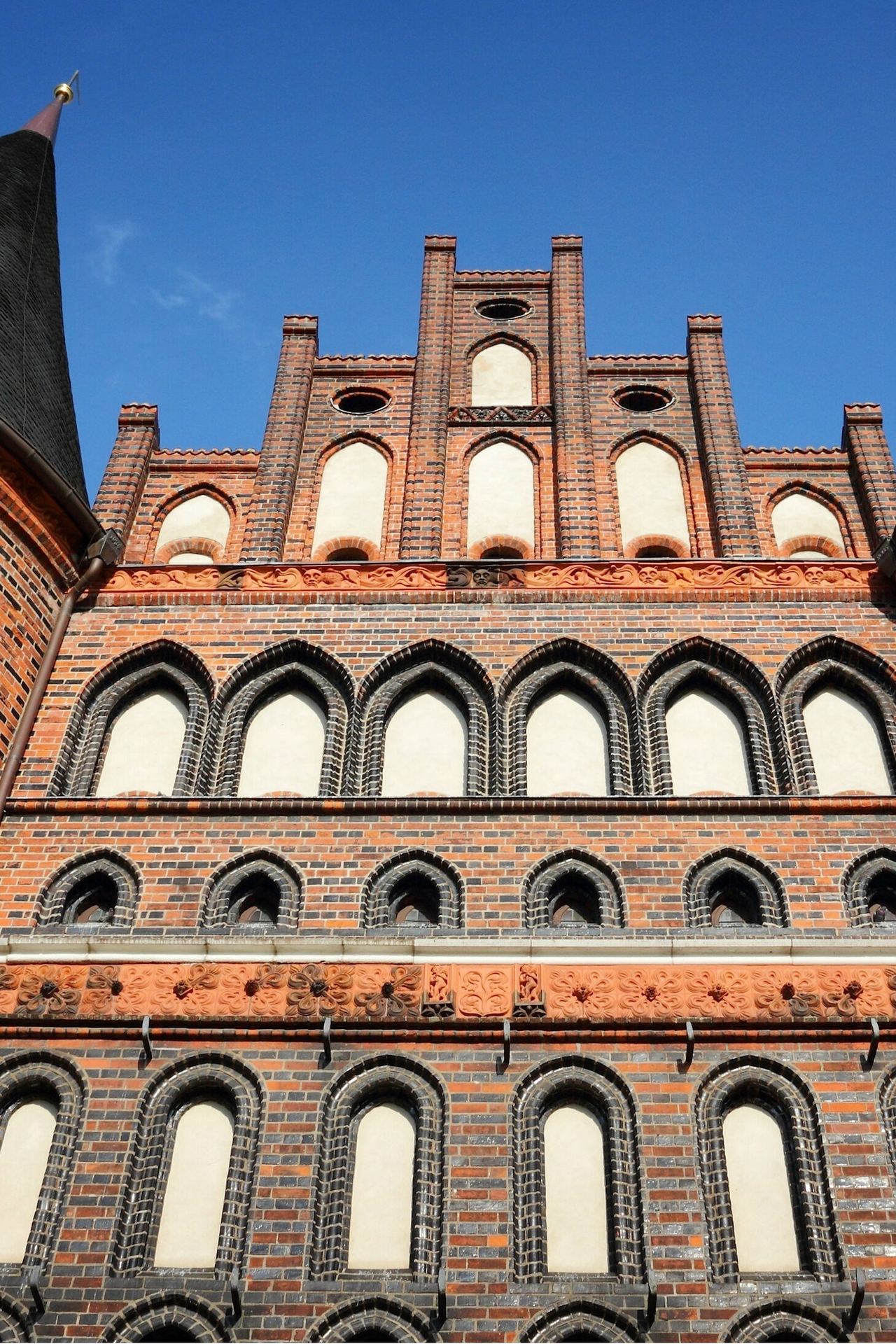 Hoteller Lübeck