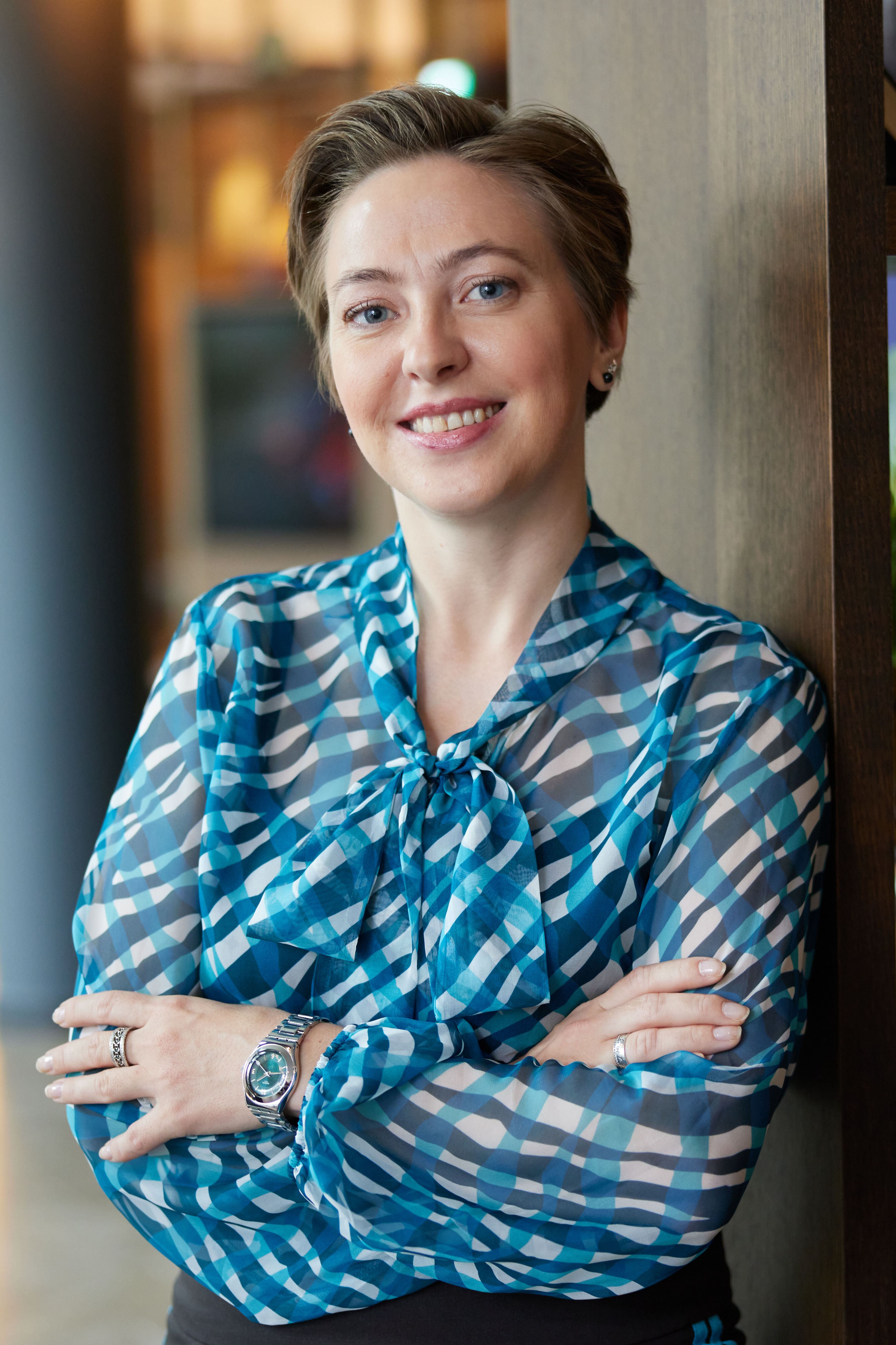 Motel One Mitarbeitende im Portrait Motel One Mitarbeitende im Portrait