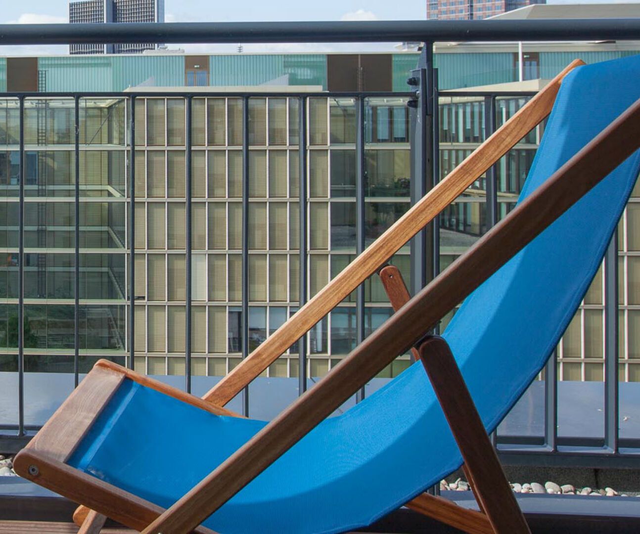 Impressum | Motel One