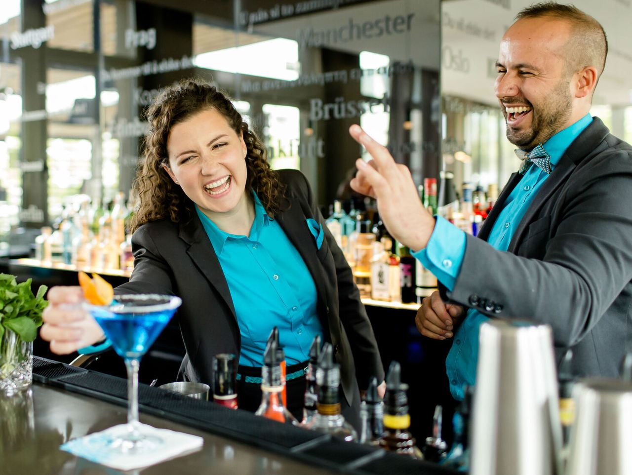 Motel One stories – integrated degree programme