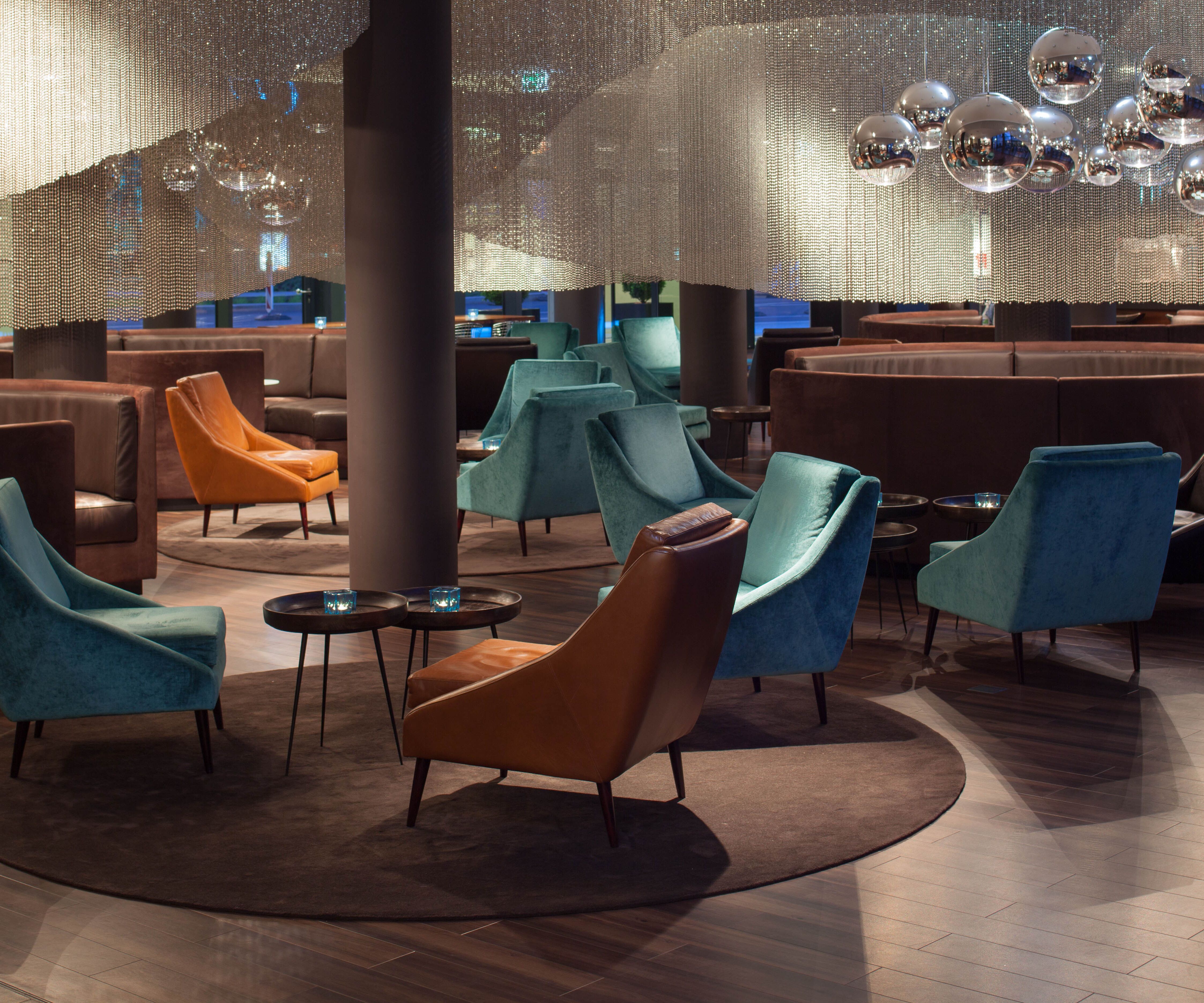 Hotel Frankfurt Messe