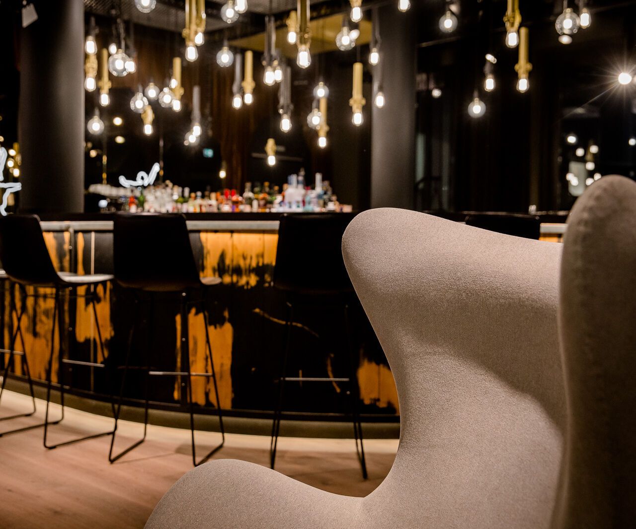 Hotel Stuttgart Mitte