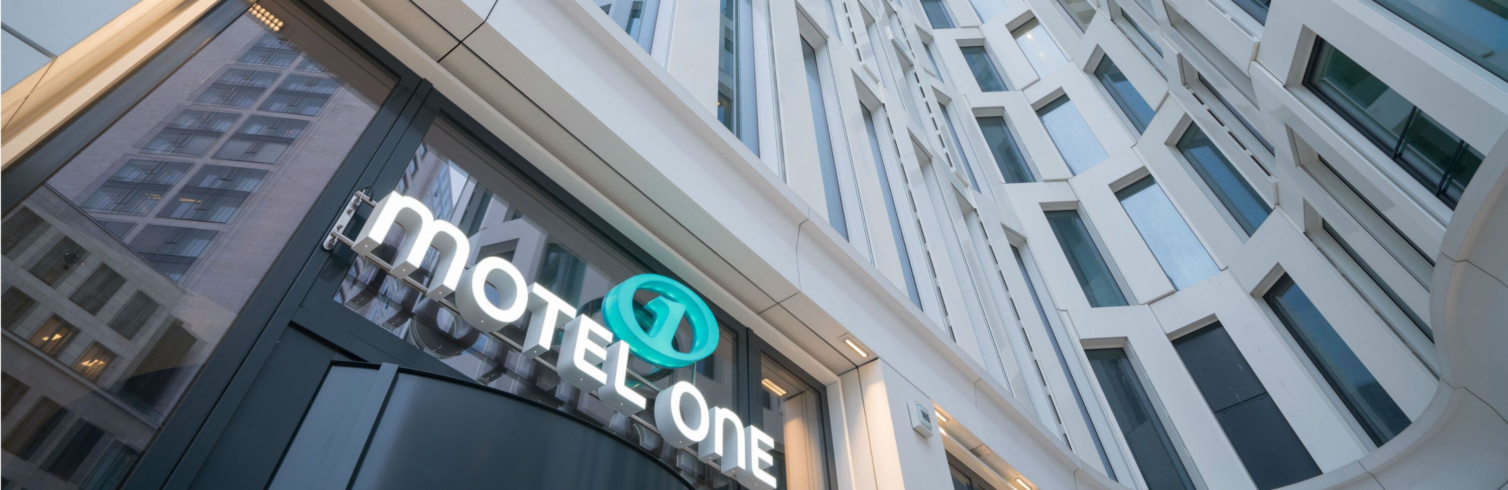 Motel One