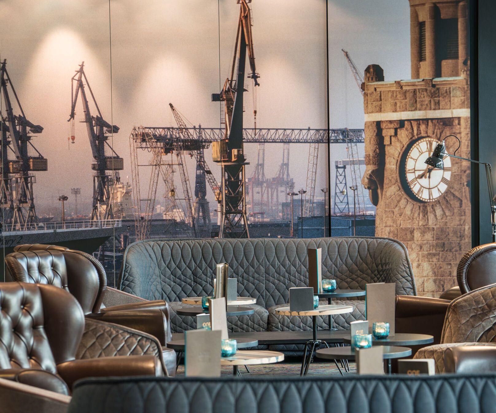 Hotel Hamburg Altona