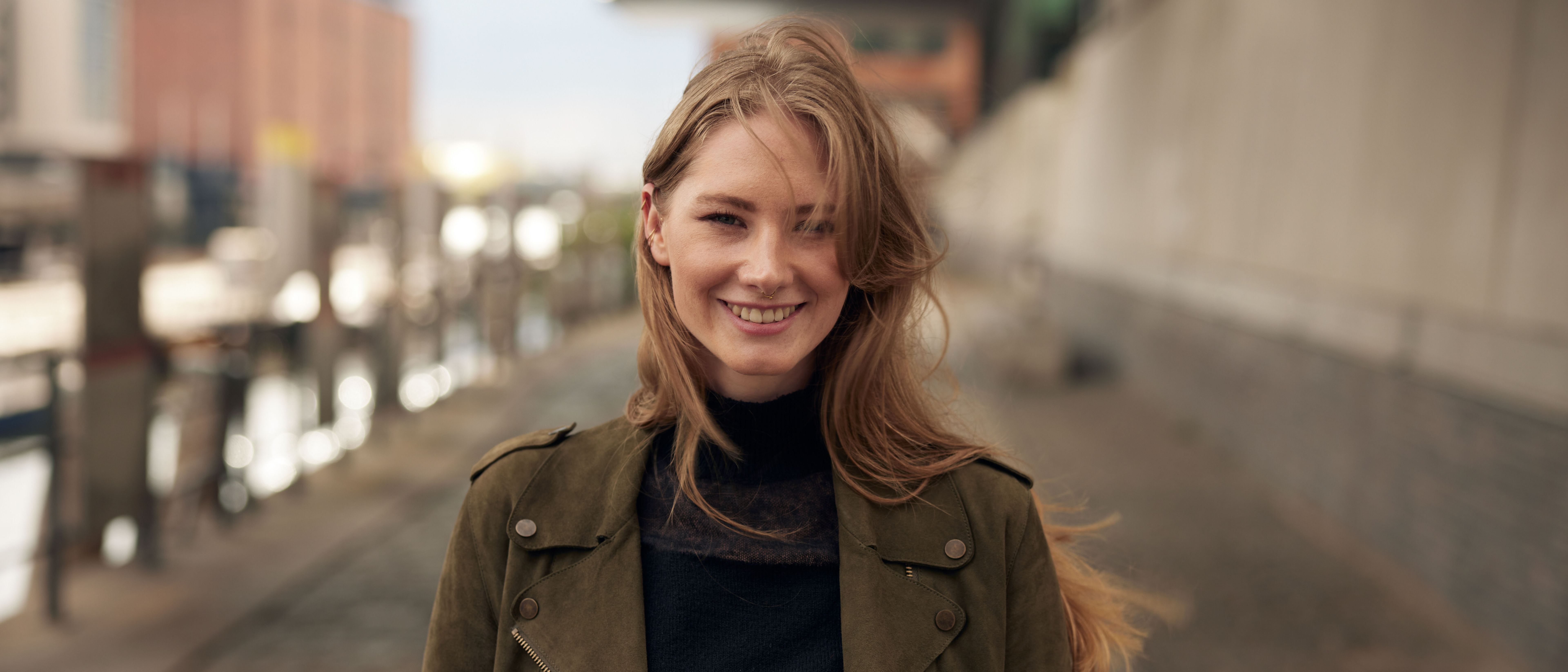 Eike Bachmann, Motel One