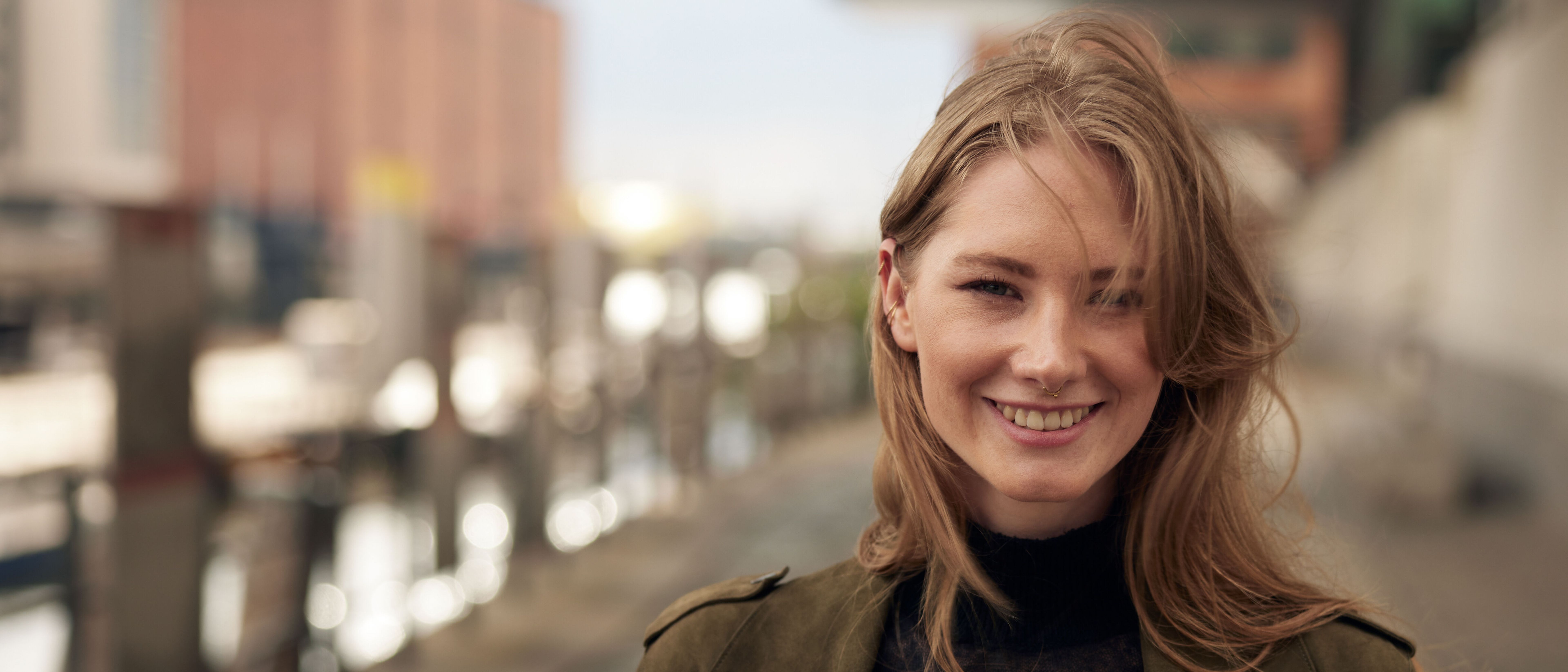 Eike Bachmann, Motel One