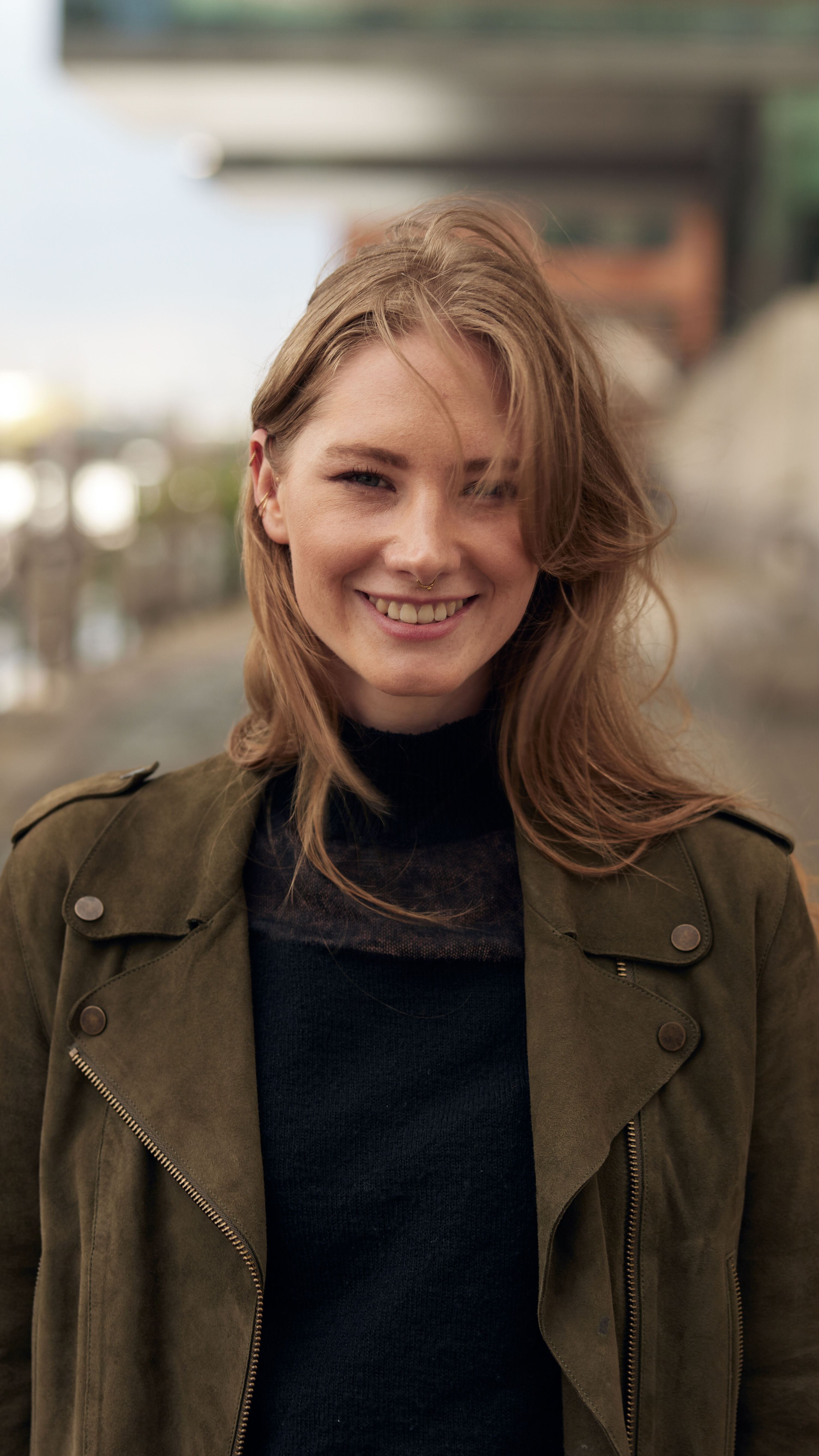 Eike Bachmann, Motel One Eike Bachmann, Motel One