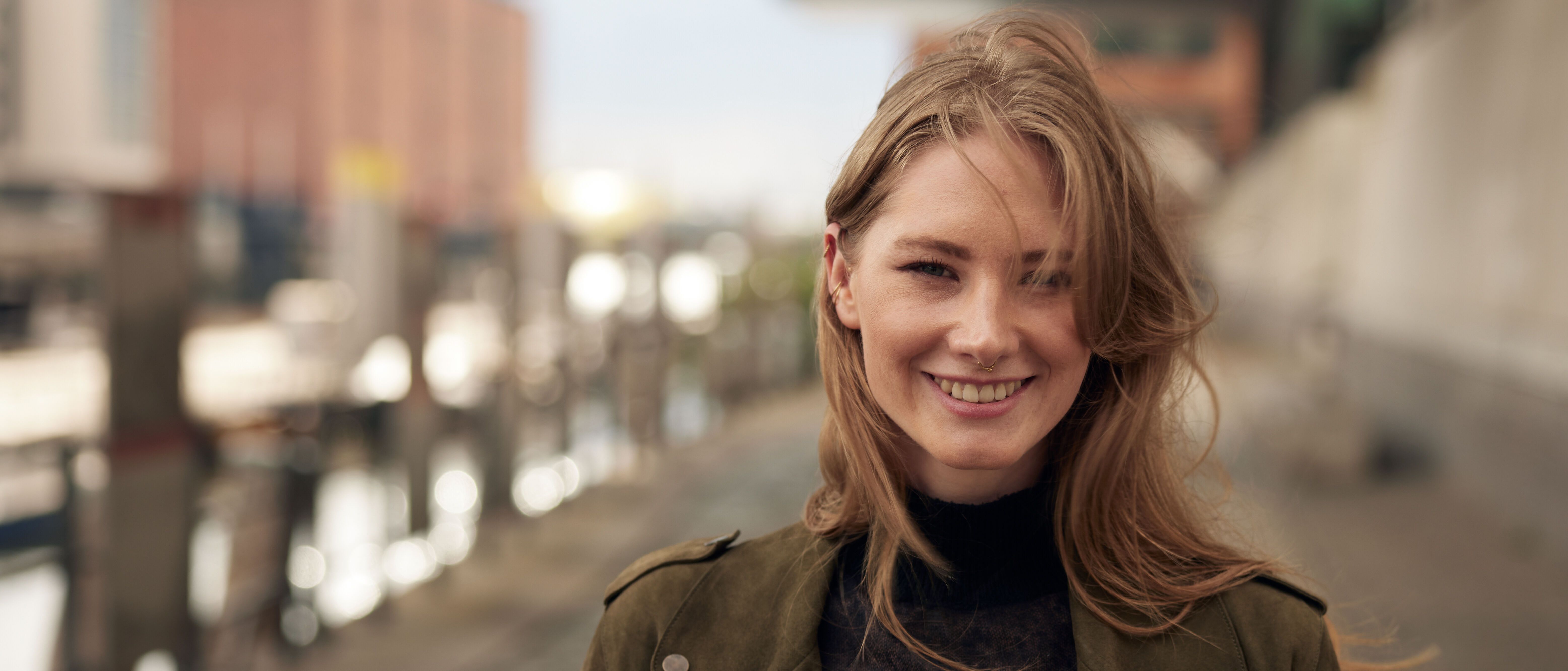 Eike Bachmann, Motel One