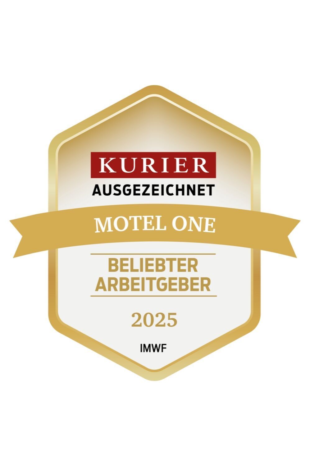 Beliebter Arbeitgeber Siegel Österreich